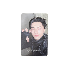 Load image into Gallery viewer, ENHYPEN 'THE SIN : VANISH' Music Plant Lucky Draw Benefit Photocard
