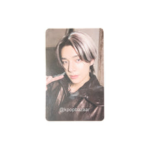 Load image into Gallery viewer, ENHYPEN 'THE SIN : VANISH' Music Plant Lucky Draw Benefit Photocard
