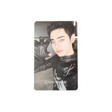 Load image into Gallery viewer, ENHYPEN 'THE SIN : VANISH' Music Plant Lucky Draw Benefit Photocard
