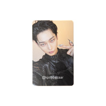 Load image into Gallery viewer, ENHYPEN 'THE SIN : VANISH' Music Plant Lucky Draw Benefit Photocard

