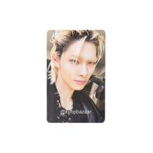 Load image into Gallery viewer, ENHYPEN 'THE SIN : VANISH' Music Plant Lucky Draw Benefit Photocard
