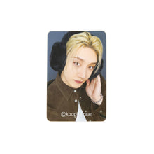 Load image into Gallery viewer, Stray Kids 'DO IT' Pop-Up Official MD Benefit Photocard
