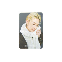 Load image into Gallery viewer, Stray Kids 'DO IT' Pop-Up Official MD Benefit Photocard
