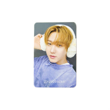 Load image into Gallery viewer, Stray Kids 'DO IT' Pop-Up Official MD Benefit Photocard
