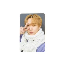 Load image into Gallery viewer, Stray Kids 'DO IT' Pop-Up Official MD Benefit Photocard
