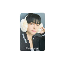 Load image into Gallery viewer, Stray Kids 'DO IT' Pop-Up Official MD Benefit Photocard
