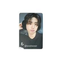 Load image into Gallery viewer, Stray Kids 'DO IT' Pop-Up Official MD Benefit Photocard
