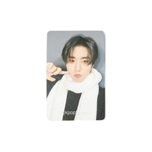 Load image into Gallery viewer, Stray Kids 'DO IT' Pop-Up Official MD Benefit Photocard
