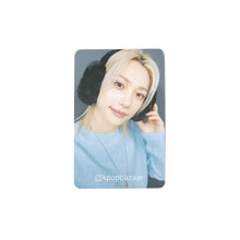 Load image into Gallery viewer, Stray Kids 'DO IT' Pop-Up Official MD Benefit Photocard
