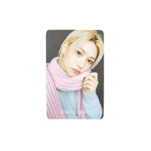 Load image into Gallery viewer, Stray Kids 'DO IT' Pop-Up Official MD Benefit Photocard
