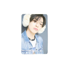 Load image into Gallery viewer, Stray Kids 'DO IT' Pop-Up Official MD Benefit Photocard
