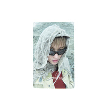 Load image into Gallery viewer, CORTIS 'GREENGREEN' Whosfan Lucky Draw Benefit Photocard
