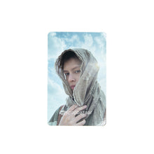 Load image into Gallery viewer, CORTIS 'GREENGREEN' Whosfan Lucky Draw Benefit Photocard
