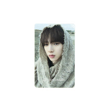 Load image into Gallery viewer, CORTIS 'GREENGREEN' Whosfan Lucky Draw Benefit Photocard
