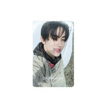 Load image into Gallery viewer, CORTIS 'GREENGREEN' Whosfan Lucky Draw Benefit Photocard
