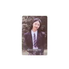 Load image into Gallery viewer, BABYMONSTER 'BABYMONS7ER' YG TAG Bundle POB Benefit Photocard
