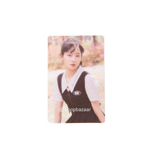 Load image into Gallery viewer, BABYMONSTER 'BABYMONS7ER' YG TAG Bundle POB Benefit Photocard
