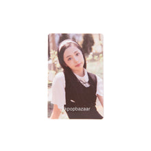 Load image into Gallery viewer, BABYMONSTER 'BABYMONS7ER' YG TAG Bundle POB Benefit Photocard
