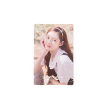Load image into Gallery viewer, BABYMONSTER 'BABYMONS7ER' YG TAG Bundle POB Benefit Photocard
