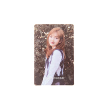 Load image into Gallery viewer, BABYMONSTER 'BABYMONS7ER' YG TAG Bundle POB Benefit Photocard
