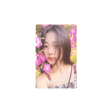 Load image into Gallery viewer, BABYMONSTER 'BABYMONS7ER' YG TAG Bundle POB Benefit Photocard
