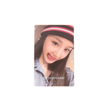 Load image into Gallery viewer, BABYMONSTER 'BABYMONS7ER' YG TAG Bundle POB Benefit Photocard
