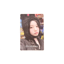 Load image into Gallery viewer, BABYMONSTER 'BABYMONS7ER' YG TAG Bundle POB Benefit Photocard
