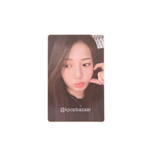 Load image into Gallery viewer, BABYMONSTER 'BABYMONS7ER' YG TAG Bundle POB Benefit Photocard
