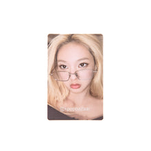 Load image into Gallery viewer, BABYMONSTER 'BABYMONS7ER' YG TAG Bundle POB Benefit Photocard
