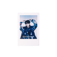 Load image into Gallery viewer, ATEEZ 'GOLDEN HOUR : Part.5’ Makestar POB Benefit Photocard
