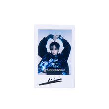Load image into Gallery viewer, ATEEZ 'GOLDEN HOUR : Part.5’ Makestar POB Benefit Photocard
