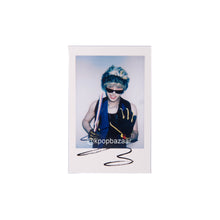 Load image into Gallery viewer, ATEEZ 'GOLDEN HOUR : Part.5’ Makestar POB Benefit Photocard
