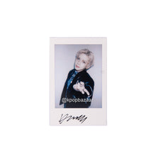 Load image into Gallery viewer, ATEEZ 'GOLDEN HOUR : Part.5’ Makestar POB Benefit Photocard
