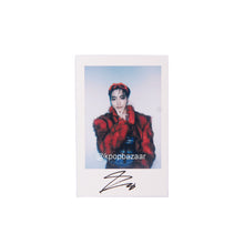 Load image into Gallery viewer, ATEEZ 'GOLDEN HOUR : Part.5’ Makestar POB Benefit Photocard
