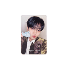 Load image into Gallery viewer, ATEEZ 'GOLDEN HOUR : Part.5’ Makestar POB Benefit Photocard
