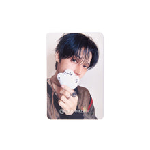 Load image into Gallery viewer, ATEEZ 'GOLDEN HOUR : Part.5’ Makestar POB Benefit Photocard
