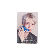 Load image into Gallery viewer, ATEEZ 'GOLDEN HOUR : Part.5’ Makestar POB Benefit Photocard
