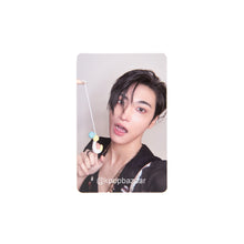 Load image into Gallery viewer, ATEEZ 'GOLDEN HOUR : Part.5' Fromm POB Benefit Photocard
