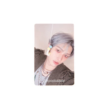 Load image into Gallery viewer, ATEEZ 'GOLDEN HOUR : Part.5' Fromm POB Benefit Photocard
