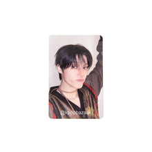 Load image into Gallery viewer, ATEEZ 'GOLDEN HOUR : Part.5' Fromm POB Benefit Photocard
