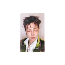 Load image into Gallery viewer, ATEEZ 'GOLDEN HOUR : Part.5' Jump Up POB Benefit Photocard
