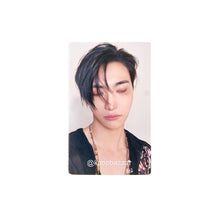 Load image into Gallery viewer, ATEEZ 'GOLDEN HOUR : Part.5' Jump Up POB Benefit Photocard
