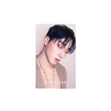 Load image into Gallery viewer, ATEEZ 'GOLDEN HOUR : Part.5' Jump Up POB Benefit Photocard
