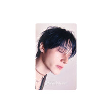 Load image into Gallery viewer, ATEEZ 'GOLDEN HOUR : Part.5' Jump Up POB Benefit Photocard
