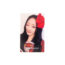 Load image into Gallery viewer, Yves 'NAIL' Jump Up POB Benefit Photocard
