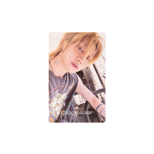 Load image into Gallery viewer, V8 'V8' Weverse Fan Party Benefit Photocard
