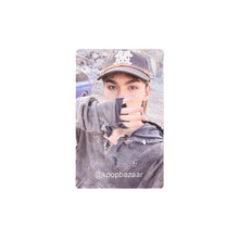 Load image into Gallery viewer, V8 'V8' Weverse Fan Party Benefit Photocard
