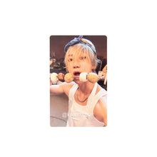 Load image into Gallery viewer, V8 'V8' Weverse POB Benefit Photocard
