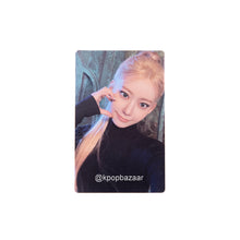 Load image into Gallery viewer, LE SSERAFIM ‘PUREFLOW’ pt.1 Weverse POB Benefit Photocard
