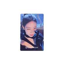 Load image into Gallery viewer, LE SSERAFIM ‘PUREFLOW’ pt.1 Weverse POB Benefit Photocard
